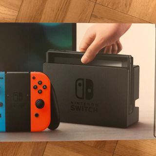 ニンテンドースイッチ(Nintendo Switch)の任天堂switch本体 〈新品〉(その他)