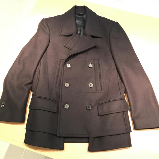 ♡専用♡ニールバレット ピーコート 超美品 ピーコート ♡専用♡ニールバレット ピーコート 超美品 ピーコート