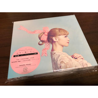 ドリーム(Dream)のDream Ami❤︎はやく逢いたい初回盤CD(ポップス/ロック(邦楽))