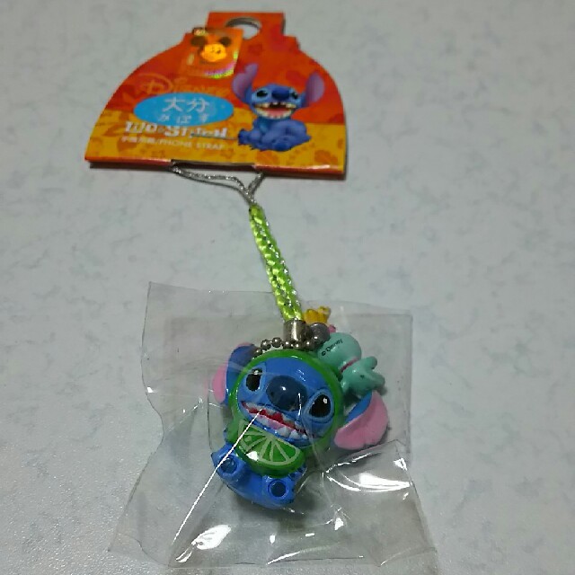 Disney スティッチ ご当地ストラップ 大分 かぼす スクランプ ディズニー ストラップの通販 By スティッチ626 S Shop ディズニー ならラクマ Disney スティッチ ご当地ストラップ 大分 かぼす スクランプ ディズニー ストラップの通販 By スティッチ626 S Shop ディズニー ならラクマ