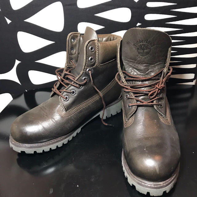 Timberland(ティンバーランド)の※専用 ティンバーランド 26cm メンズの靴/シューズ(ブーツ)の商品写真