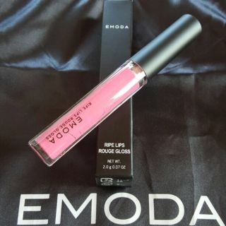 エモダ(EMODA)のEMODA❁リップグロス(リップグロス)