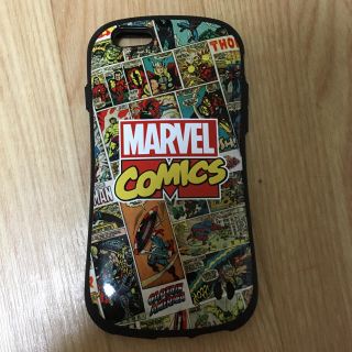 マーベル(MARVEL)の8mama様専用(iPhoneケース)