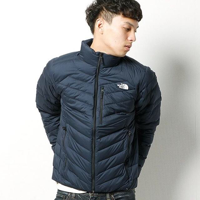 the north face サンダージャケット xxl - アウター