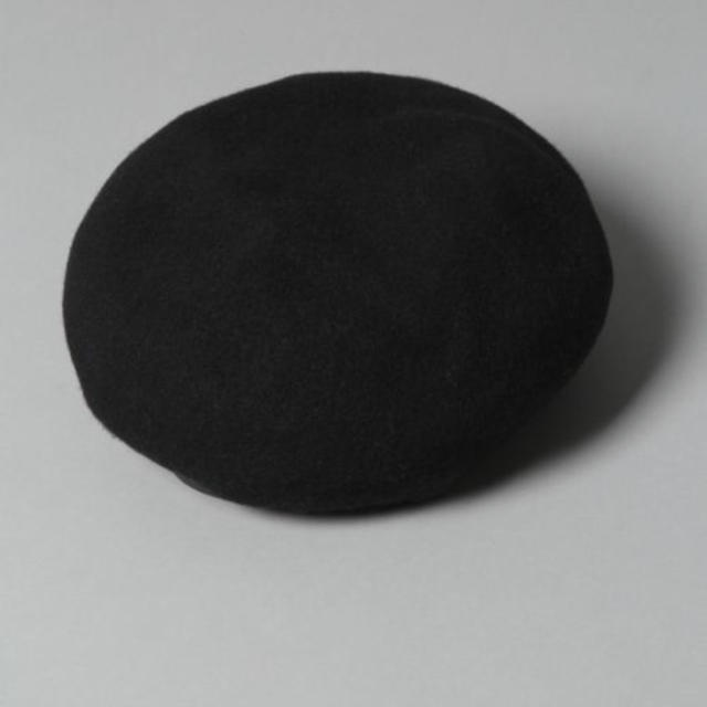 HARE(ハレ)の美品 ハレ パイピングベレー帽 KBF kastane IENASLOBE レディースの帽子(ハンチング/ベレー帽)の商品写真