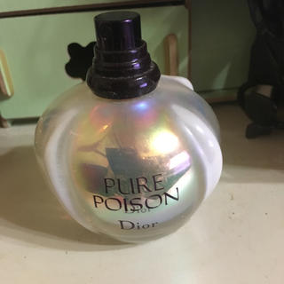ディオール(Dior)のディオール ピュアプワゾン 50ml(香水(女性用))