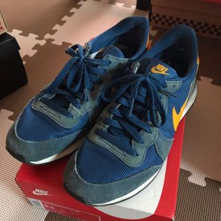 ナイキ(NIKE)のNIKE Internationalist  ナイキ インターナショナリスト(スニーカー)