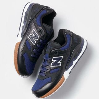 ニューバランス(New Balance)のアグ様専用 ニューバランス×scye×UNITED ARROWSスニーカー (スニーカー)