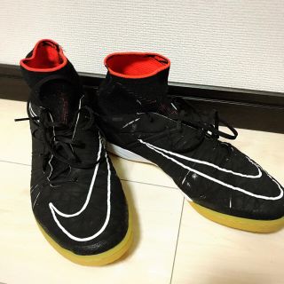 ナイキ(NIKE)の値下げ中！ナイキ ハイパーヴェノム x プロキシモ 27.5(シューズ)