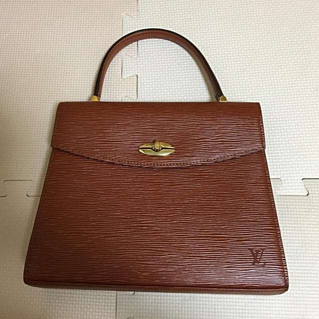 ハンドバッグLOUIS VUITTON マルゼルブ