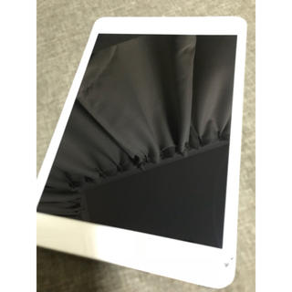 アイパッド(iPad)のiPadmini3 16GB 本体 画面破損 ジャンク品(タブレット)