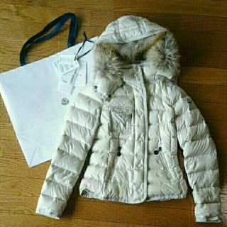 モンクレール(MONCLER)のY.N.様専用☆モンクレール ダウン(ダウンジャケット)