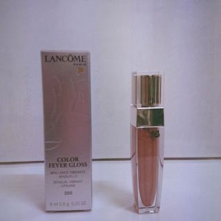 ランコム(LANCOME)のLANCOME リップグロス(その他)