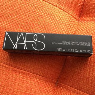 ナーズ(NARS)のxxamr5000x様専用！新品！NARS ラディアントクリーミーコンシーラー (コンシーラー)