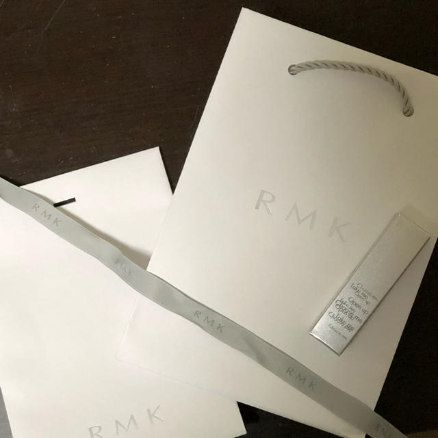 RMK(アールエムケー)の新品☆RMK☆口紅 コスメ/美容のベースメイク/化粧品(口紅)の商品写真