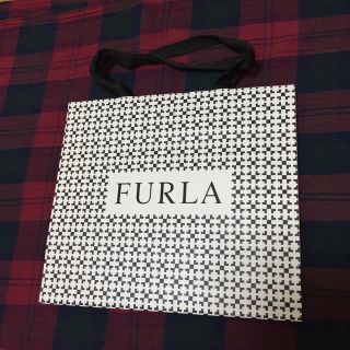 フルラ(Furla)の♛ FURLA ♛ ショップ袋(ショップ袋)