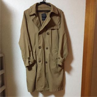 ダブルクローゼット(w closet)のw closet トレンチコート ベージュ(トレンチコート)