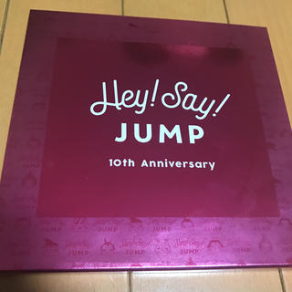 ヘイセイジャンプ(Hey! Say! JUMP)の《み様専用》(アイドルグッズ)
