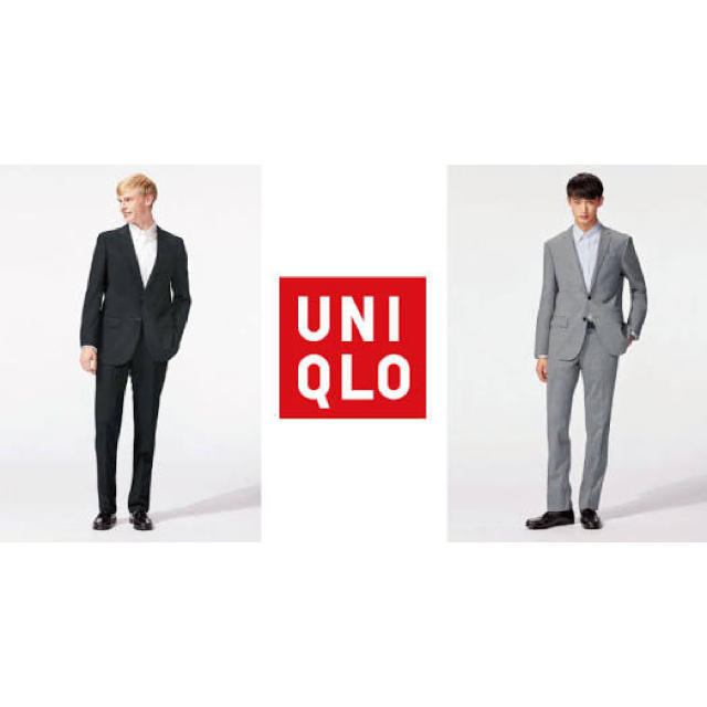 Uniqlo ユニクロ スーツ セットアップ ジャケット パンツ Uniqloの通販 By M S Shop ユニクロならラクマ