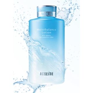 アクセーヌ(ACSEINE)のアクセーヌ💕モイストバランスローション360ml(化粧水/ローション)