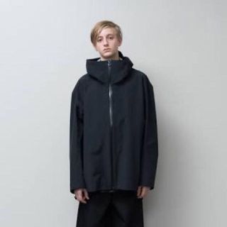 ラッドミュージシャン 19ss パーカー - パーカー