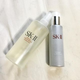 エスケーツー(SK-II)のSK-II お得セット♡(化粧水/ローション)