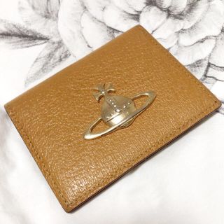 ヴィヴィアンウエストウッド(Vivienne Westwood)のVivienne Westwood⭐️パスケース (名刺入れ/定期入れ)