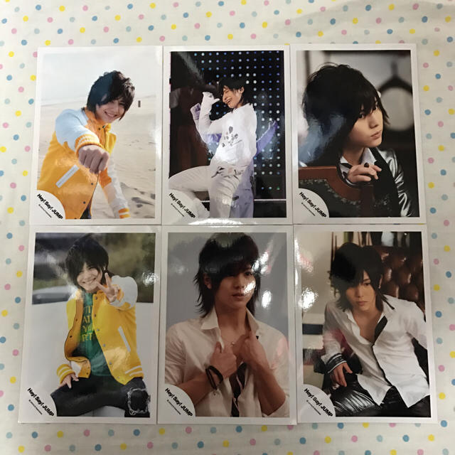 Hey! Say! JUMP - ㊳はなな様専用ᙏ̤̫❤︎の通販 by にゃんこ's shop Hey! Say! JUMP - ㊳はなな様専用ᙏ̤̫❤︎の通販 by にゃんこ's shop