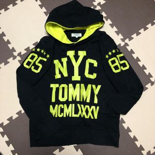 トミー(TOMMY)のTOMMY パーカー(パーカー)