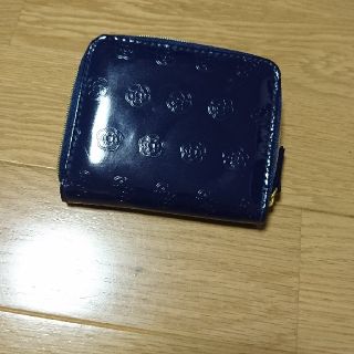 クレイサス(CLATHAS)のCLATHAS 二つ折り財布(財布)