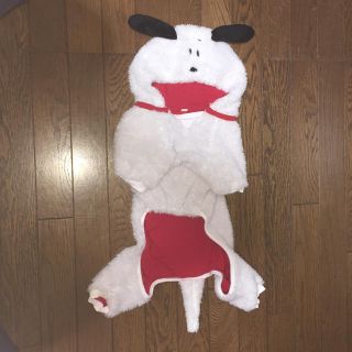 スヌーピー(SNOOPY)のスヌーピー ドッグウェア つなぎ(犬)