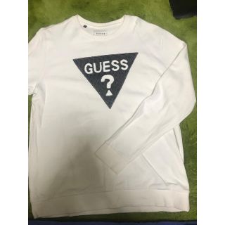 ゲス(GUESS)の値引き GUESS ゲス トレーナー(スウェット)