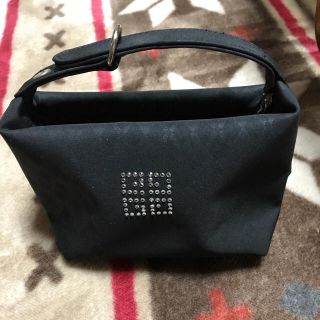 ジバンシィ(GIVENCHY)のGIVENCHI ミニバッグ(ポーチ)