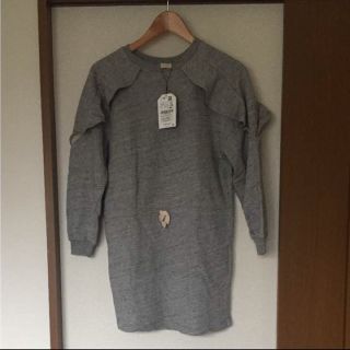 ザラ(ZARA)のZARA ザラ チュニック ワンピース 150cm(ワンピース)