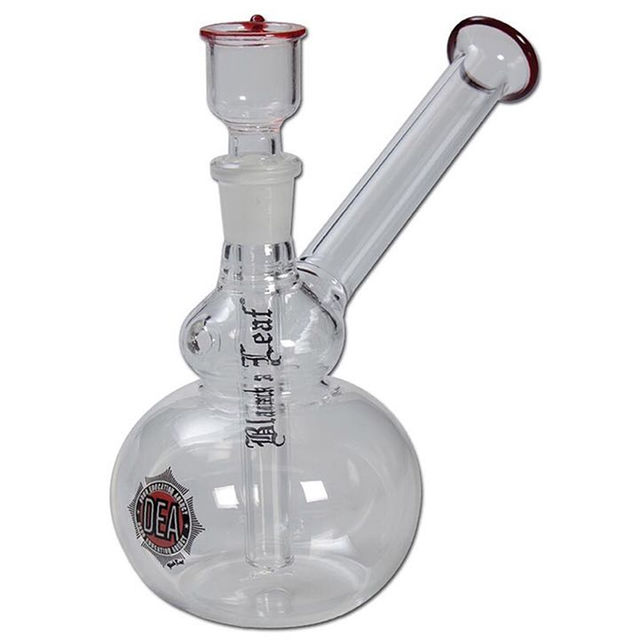 Dea Glass Bong ガラスボング 水パイプ ウォーターパイプg14 5の通販 By Two Kick S Shop ラクマ