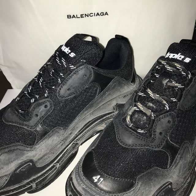 Balenciaga - アンパンマン