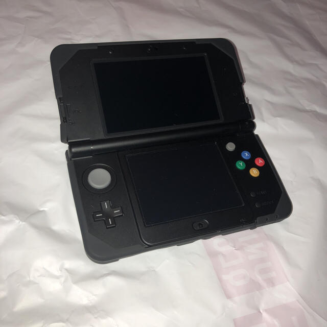 new3Ds   プラスα