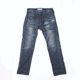 リーバイス(Levi's)のデニム リーバイス504 W31×L32 ストレート(デニム/ジーンズ)