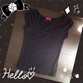 ダズリン(dazzlin)の♡dazzlin 半袖トップス♡(Tシャツ(半袖/袖なし))