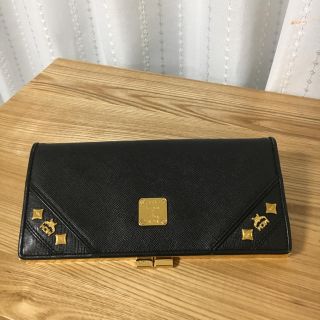 エムシーエム(MCM)のMCM 長財布(財布)