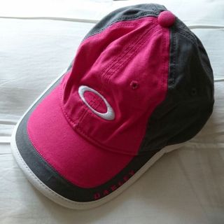 オークリー(Oakley)の専用☆OAKLEY キャップ(その他)