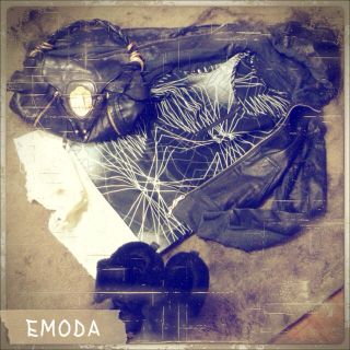 エモダ(EMODA)のEMODA シフォンブラウス୨୧♡ॢ(シャツ/ブラウス(半袖/袖なし))