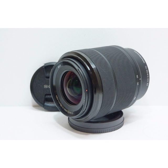 SONY(ソニー)のSONY FE 28-70mm F3.5-5.6 OSS ■ 手振れ補正 スマホ/家電/カメラのカメラ(レンズ(ズーム))の商品写真