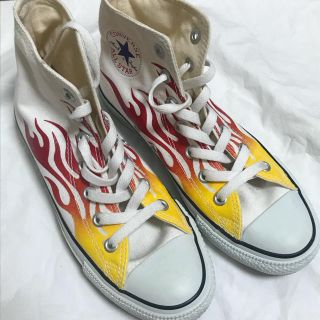 コンバース(CONVERSE)のコンバース ホワイト イグナイト(スニーカー)