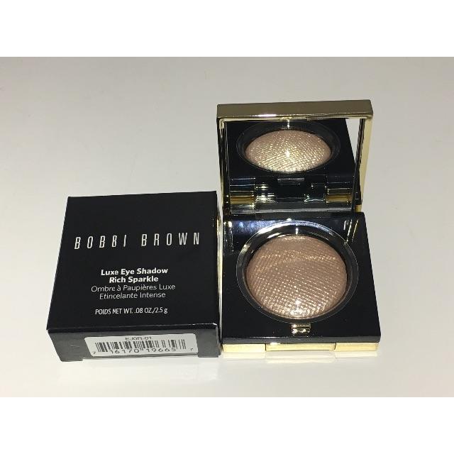 BOBBI BROWN - ボビイブラウン ムーンストーン 完売色 新作 リュクスアイシャドウの通販 by ぼのぼの's shop｜ボビイ