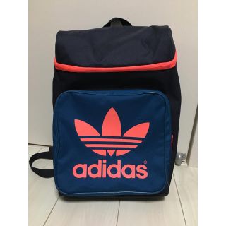 アディダス(adidas)のきーちゃん様専用 adidas (リュック/バックパック)