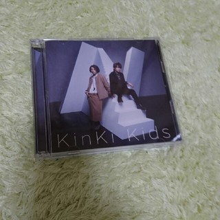 松ちゃん様限定！お取り置き☆ KinKi Kids☆N アルバム初回盤(ミュージック)