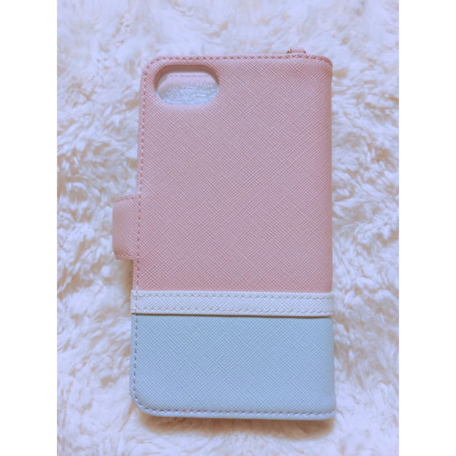 Samantha Thavasa Petit Choice(サマンサタバサプチチョイス)の新品✨サマンサタバサプチチョイス＊iPhone7ケース スマホ/家電/カメラのスマホアクセサリー(iPhoneケース)の商品写真