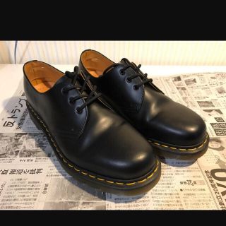 ドクターマーチン(Dr.Martens)のまさ様専用 Dr.Martens 3ホール 海外正規品(ブーツ)