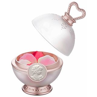 レメルヴェイユーズラデュレ(Les Merveilleuses LADUREE)の数量限定 *･ ラデュレ LADURE クリスマス チーク＆ポット(フェイスカラー)